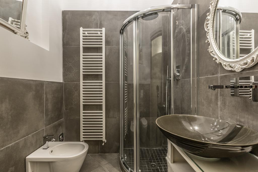 Ab Suite Innovative Design B&B Affittacamere Bologna Room photo